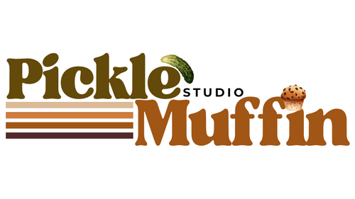 Pickle Muffin Studio
